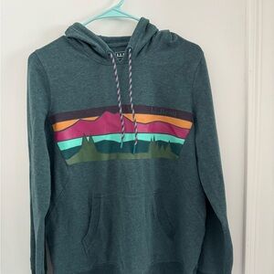 L.L. Bean Women's Cozy Camp Hoodie